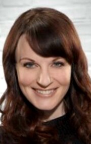 фото Нэнси О’Мира