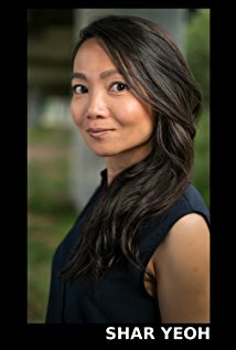 фото Шермейн Йео