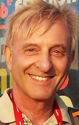 фото Ричард Клеттер