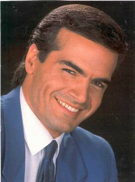 фото Бруно Миннити