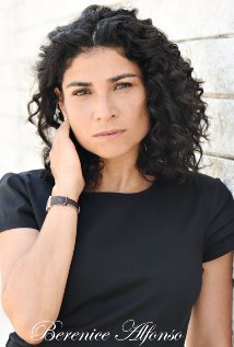 фото Беренис Альфонсо