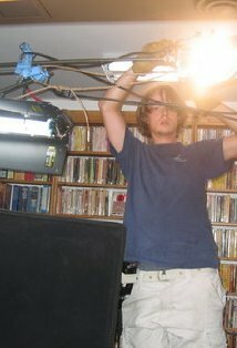 фото Ричи Томассен