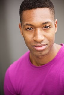 фото Е. Андре Джексон