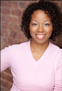 фото Синди Нерс