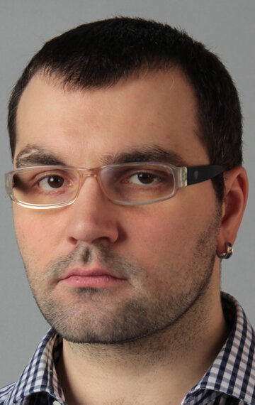 фото Сергей Фишер