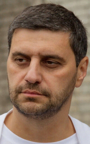 фото Аркадий Данилов