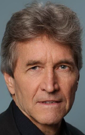 фото Рон Фрике