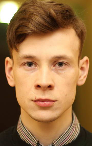 фото Сергей Белов