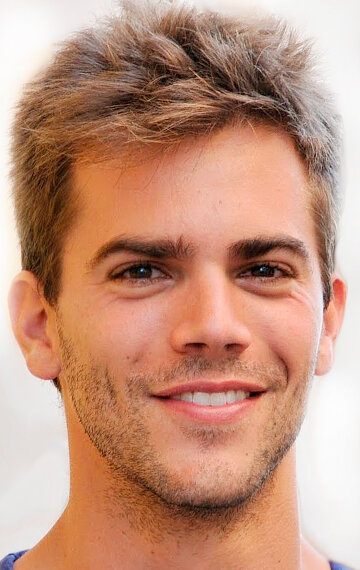 фото Марк Клотет