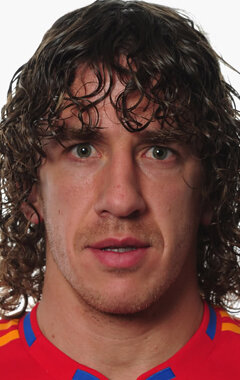 фото Карлес Пуйоль