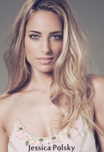 фото Джессика Польски