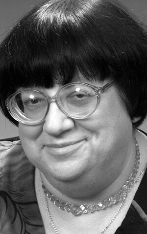 фото Валерия Новодворская