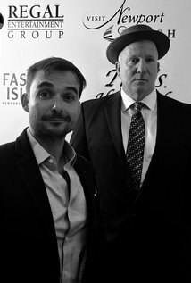 фото Скотт Паркин