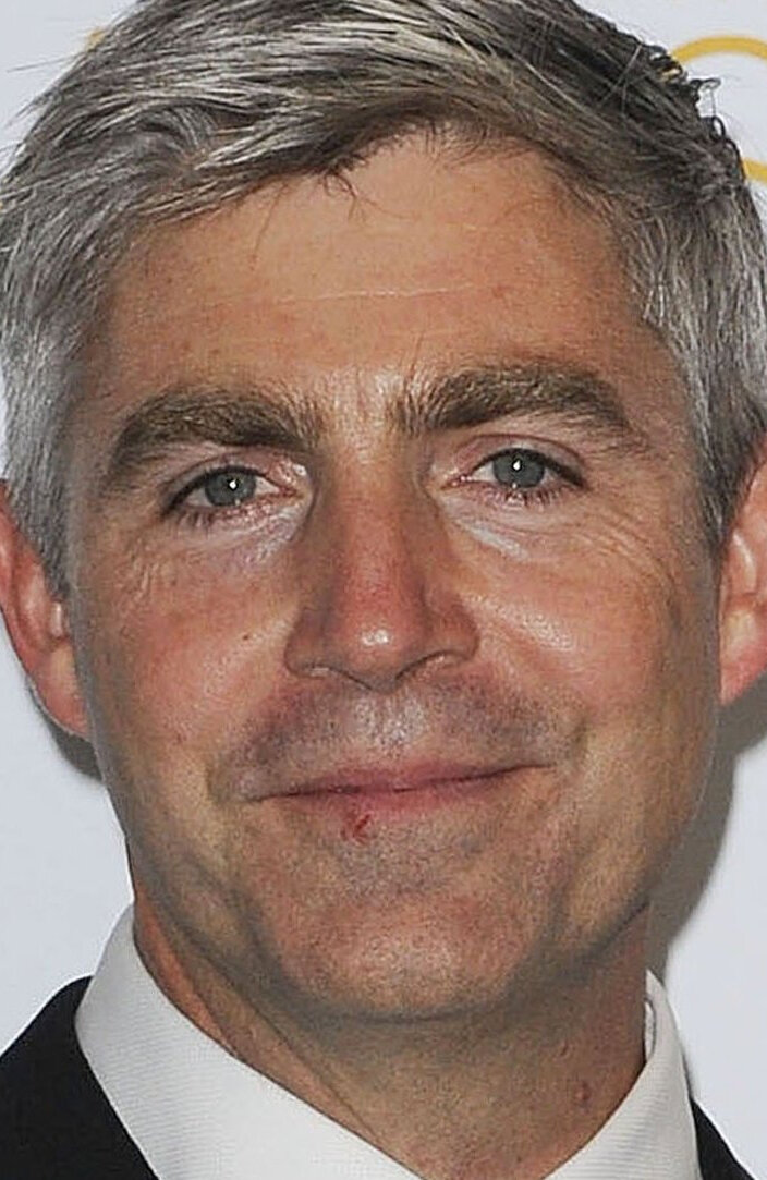 фото Ник Дженнингс