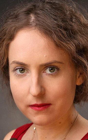 фото Ольга Лавренова