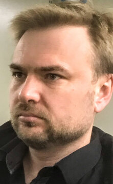 фото Георгий Тараканов