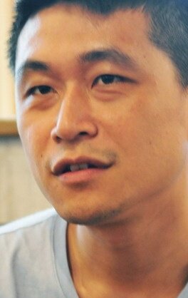 фото Лянь Ичи