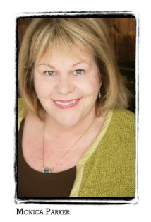 фото Моника Паркер