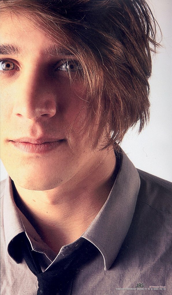 фото Бен Гропнер