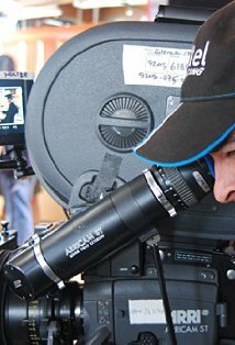 фото Тони Молина