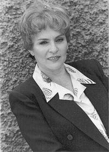 фото Эстрелла Кастелланос