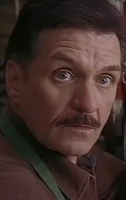 фото Боб Черч