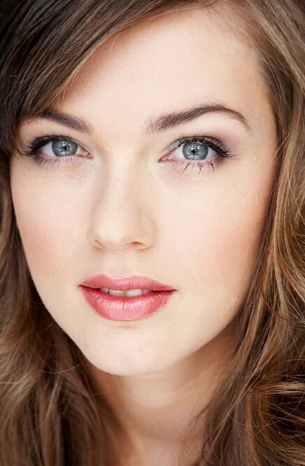 фото Ребека Фурд