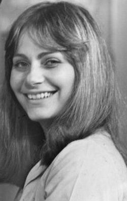 фото Мари Солиани