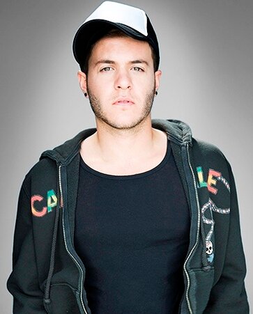 фото Alqaisi Ferras