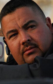 фото Лу Писарро