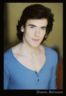 фото Дэниэл Бейтман