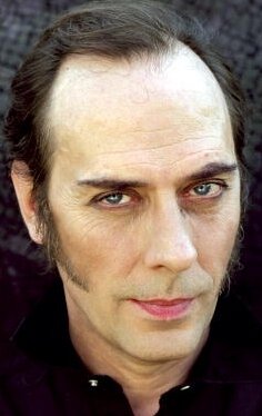 фото Питер Мёрфи