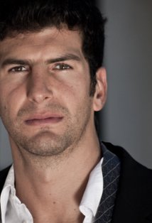 фото Энтони Антонуччи