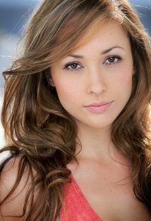 фото Дженнифер Филд