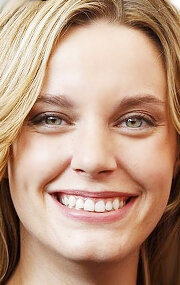 фото Каролина Банг