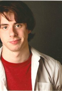 фото Ник МакКинлей