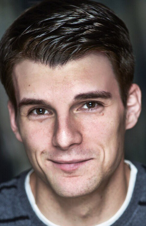 фото Скотт Уол