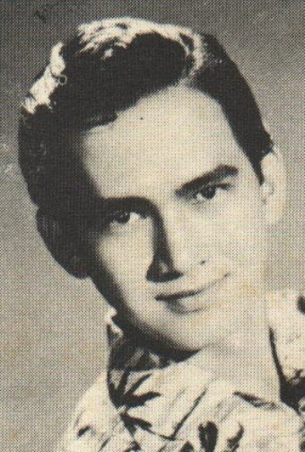 фото Сесар Рейес