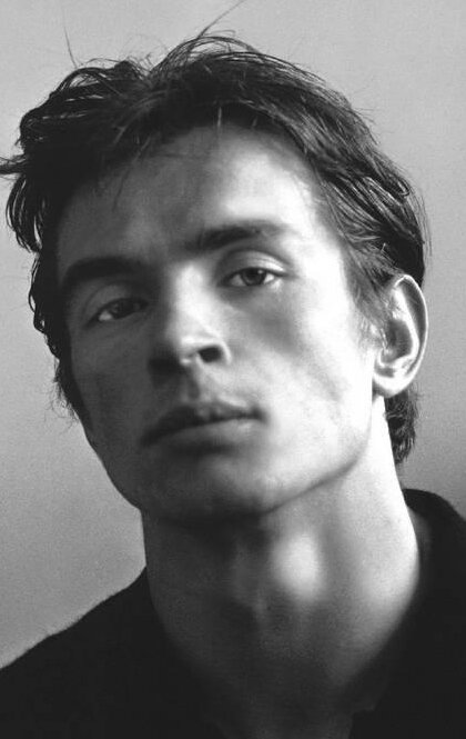 фото Рудольф Нуреев