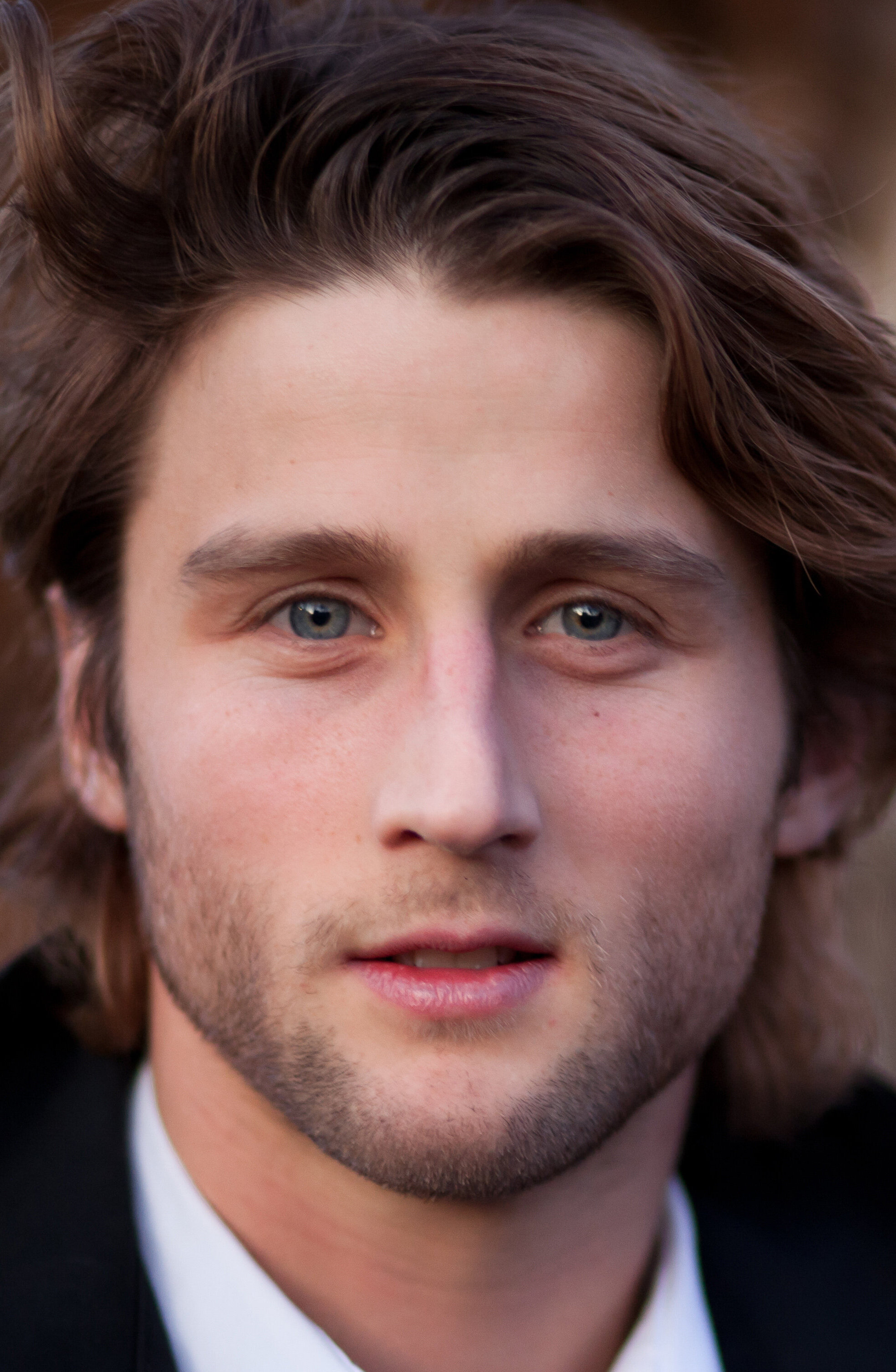 фото Марк Райдер