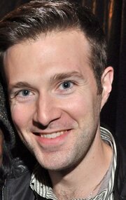 фото Джейкоб Фишел