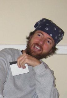 фото Джейсон К. Аллен