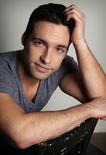 фото Дэрил Дорж