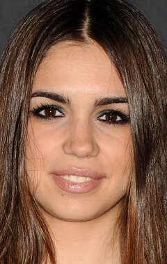 фото Элена Фуриасе