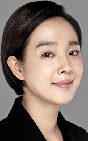 фото Ким Мин-джу