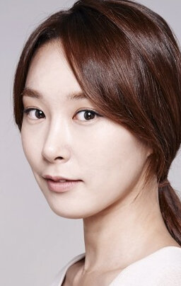 фото Пэ Джин-а