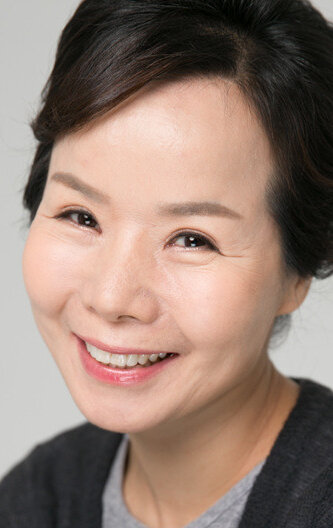 фото Чон Э-хва