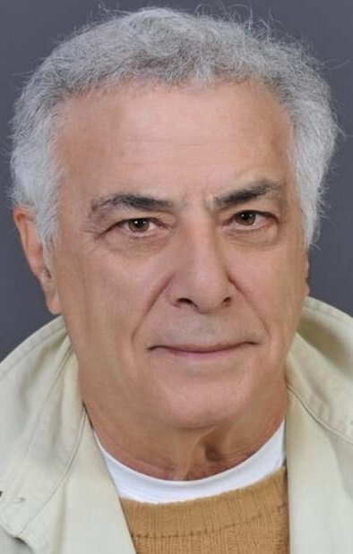 фото Ричард Романус