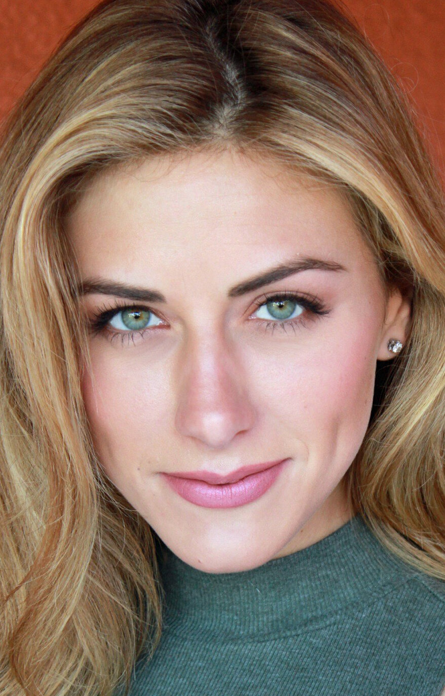 фото Перри Мэттфелд