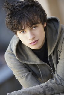 фото Чад Коми